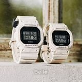  Casio Baby-G BGD-560WM-5 - Uy tín từ 2009, Tem vàng chống giả, Bảo hành 5 năm, Pin miễn phí trọn đời 