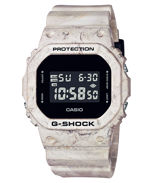  Casio G-Shock DW-5600WM-5 - Uy tín từ 2009, Tem vàng chống giả, Bảo hành 5 năm, Pin miễn phí trọn đời 