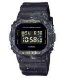  [Pin Miễn Phí Trọn Đời] DW-5600WS-1 - Đồng hồ G-Shock Nam - Tem Vàng Chống Giả 