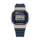  [LIMITED] Casio G-Shock DW-5610BEP-2 - Uy tín từ 2009, Tem vàng chống giả, Bảo hành 5 năm, Pin miễn phí trọn đời 