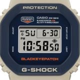  [LIMITED] Casio G-Shock DW-5610BEP-2 - Uy tín từ 2009, Tem vàng chống giả, Bảo hành 5 năm, Pin miễn phí trọn đời 