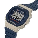  [LIMITED] Casio G-Shock DW-5610BEP-2 - Uy tín từ 2009, Tem vàng chống giả, Bảo hành 5 năm, Pin miễn phí trọn đời 