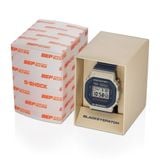  [LIMITED] Casio G-Shock DW-5610BEP-2 - Uy tín từ 2009, Tem vàng chống giả, Bảo hành 5 năm, Pin miễn phí trọn đời 