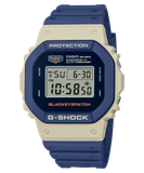  [LIMITED] Casio G-Shock DW-5610BEP-2 - Uy tín từ 2009, Tem vàng chống giả, Bảo hành 5 năm, Pin miễn phí trọn đời 