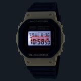  [LIMITED] Casio G-Shock DW-5610BEP-2 - Uy tín từ 2009, Tem vàng chống giả, Bảo hành 5 năm, Pin miễn phí trọn đời 