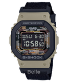  [Pin Miễn Phí Trọn Đời] DW-5610SUS-5 - Đồng hồ G-Shock Nam - Tem Vàng Chống Giả 
