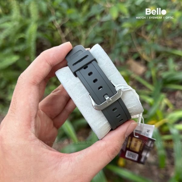  Casio G-Shock DW-5610UU-8 - Uy tín từ 2009, Tem vàng chống giả, Bảo hành 5 năm, Pin miễn phí trọn đời 