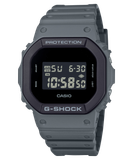  Casio G-Shock DW-5610UU-8 - Uy tín từ 2009, Tem vàng chống giả, Bảo hành 5 năm, Pin miễn phí trọn đời 