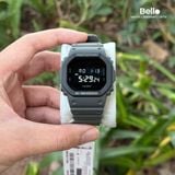  Casio G-Shock DW-5610UU-8 - Uy tín từ 2009, Tem vàng chống giả, Bảo hành 5 năm, Pin miễn phí trọn đời 