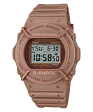  Casio G-Shock DW-5700PT-5 - Uy tín từ 2009, Tem vàng chống giả, Bảo hành 5 năm, Pin miễn phí trọn đời 