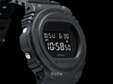  [Pin Miễn Phí Trọn Đời] DW-5750E-1B - Đồng hồ G-Shock Nam - Tem Vàng Chống Giả 