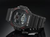  Casio G-Shock DW-5900-1 - Uy tín từ 2009, Tem vàng chống giả, Bảo hành 5 năm, Pin miễn phí trọn đời 