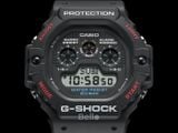  Casio G-Shock DW-5900-1 - Uy tín từ 2009, Tem vàng chống giả, Bảo hành 5 năm, Pin miễn phí trọn đời 