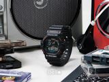  [Pin Miễn Phí Trọn Đời] DW-5900-1 - Đồng hồ G-Shock Nam - Tem Vàng Chống Giả 