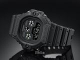  [Pin Miễn Phí Trọn Đời] DW-5900BB-1 - Đồng hồ G-Shock Nam - Tem Vàng Chống Giả 