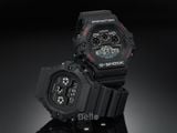  Casio G-Shock DW-5900-1 - Uy tín từ 2009, Tem vàng chống giả, Bảo hành 5 năm, Pin miễn phí trọn đời 
