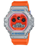  [Pin Miễn Phí Trọn Đời] DW-5900EU-8A4 - Đồng hồ G-Shock Nam - Tem Vàng Chống Giả 