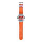  Casio G-Shock DW-5900EU-8A4 - Uy tín từ 2009, Tem vàng chống giả, Bảo hành 5 năm, Pin miễn phí trọn đời 