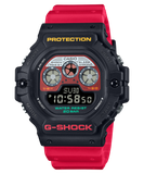  [Uy Tín Từ 2009] DW-5900MT-1A4 - Đồng hồ G-Shock Nam - Tem Vàng Chống Giả 