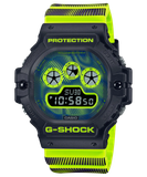  [Pin Miễn Phí Trọn Đời] DW-5900TD-9 - Đồng hồ G-Shock Nam - Tem Vàng Chống Giả 