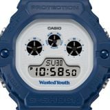  [Uy Tín Từ 2009] DW-5900WY-2 - Đồng hồ G-Shock Nam - Tem Vàng Chống Giả 