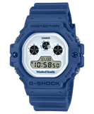  [Uy Tín Từ 2009] DW-5900WY-2 - Đồng hồ G-Shock Nam - Tem Vàng Chống Giả 