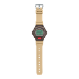  [LIMITED] Casio G-Shock DW-6600PC-5 - Uy tín từ 2009, Tem vàng chống giả, Bảo hành 5 năm, Pin miễn phí trọn đời 