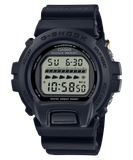  [LIMITED] Casio G-Shock DW-6640RE-1 - Uy tín từ 2009, Tem vàng chống giả, Bảo hành 5 năm, Pin miễn phí trọn đời 
