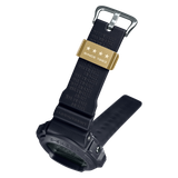  [LIMITED] Casio G-Shock DW-6640RE-1 - Uy tín từ 2009, Tem vàng chống giả, Bảo hành 5 năm, Pin miễn phí trọn đời 