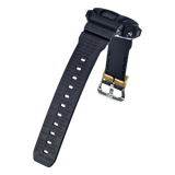  [LIMITED] Casio G-Shock DW-6640RE-1 - Uy tín từ 2009, Tem vàng chống giả, Bảo hành 5 năm, Pin miễn phí trọn đời 