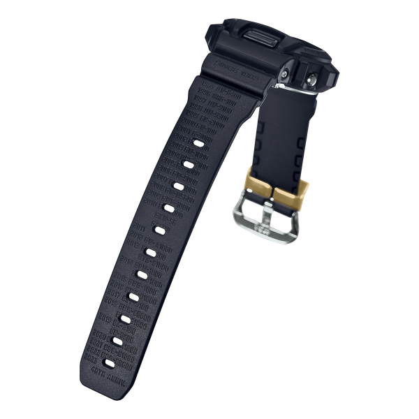  [LIMITED] Casio G-Shock DW-6640RE-1 - Uy tín từ 2009, Tem vàng chống giả, Bảo hành 5 năm, Pin miễn phí trọn đời 