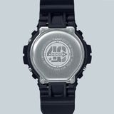  [LIMITED] Casio G-Shock DW-6640RE-1 - Uy tín từ 2009, Tem vàng chống giả, Bảo hành 5 năm, Pin miễn phí trọn đời 