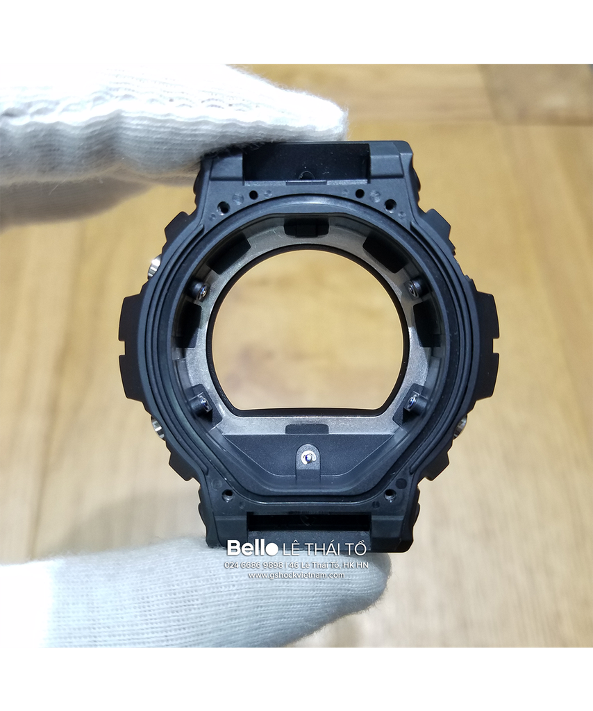  Dây Vỏ Casio G-Shock DW-6900-1 