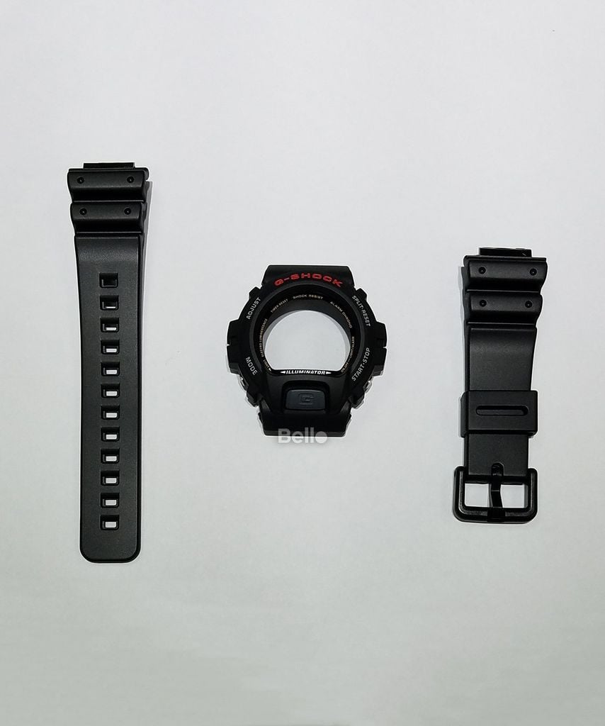  Dây Vỏ Casio G-Shock DW-6900-1 