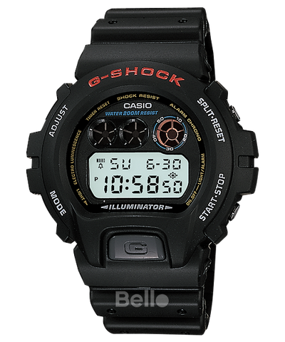 Casio G-Shock DW-6900-1V