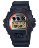  Casio G-Shock DW-6900AL22-1DR - Uy tín từ 2009, Tem vàng chống giả, Bảo hành 5 năm, Pin miễn phí trọn đời 