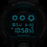 [LIMITED] Casio G-Shock DW-6900BWD-1DR - Uy tín từ 2009, Tem vàng chống giả, Bảo hành 5 năm, Pin miễn phí trọn đời 