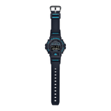  [LIMITED] Casio G-Shock DW-6900BWD-1DR - Uy tín từ 2009, Tem vàng chống giả, Bảo hành 5 năm, Pin miễn phí trọn đời 
