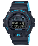  [LIMITED] Casio G-Shock DW-6900BWD-1DR - Uy tín từ 2009, Tem vàng chống giả, Bảo hành 5 năm, Pin miễn phí trọn đời 