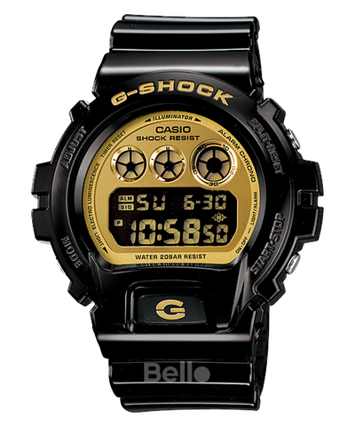 G-SHOCK DW-6900CB-1