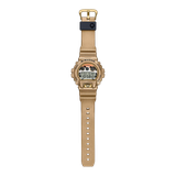  [LIMITED] Casio G-Shock DW-6900GDA-9DR - Uy tín từ 2009, Tem vàng chống giả, Bảo hành 5 năm, Pin miễn phí trọn đời 