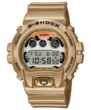  [Uy Tín Từ 2009] DW-6900GDA-9DR - Đồng hồ G-Shock Nam - Tem Vàng Chống Giả 