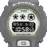  Casio G-Shock DW-6900HD-8DR - Uy tín từ 2009, Tem vàng chống giả, Bảo hành 5 năm, Pin miễn phí trọn đời 