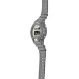  Casio G-Shock DW-6900HD-8DR - Uy tín từ 2009, Tem vàng chống giả, Bảo hành 5 năm, Pin miễn phí trọn đời 
