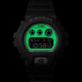  Casio G-Shock DW-6900HD-8DR - Uy tín từ 2009, Tem vàng chống giả, Bảo hành 5 năm, Pin miễn phí trọn đời 