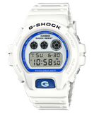  Casio G-Shock DW-6900HDS-7 - Uy tín từ 2009, Tem vàng chống giả, Bảo hành 5 năm, Pin miễn phí trọn đời 