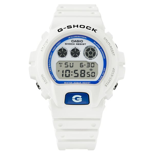  Casio G-Shock DW-6900HDS-7 - Uy tín từ 2009, Tem vàng chống giả, Bảo hành 5 năm, Pin miễn phí trọn đời 