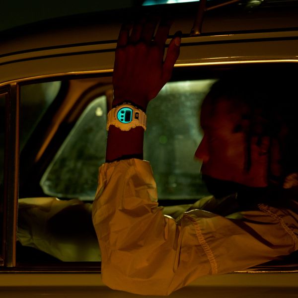  Casio G-Shock DW-6900HDS-7 - Uy tín từ 2009, Tem vàng chống giả, Bảo hành 5 năm, Pin miễn phí trọn đời 