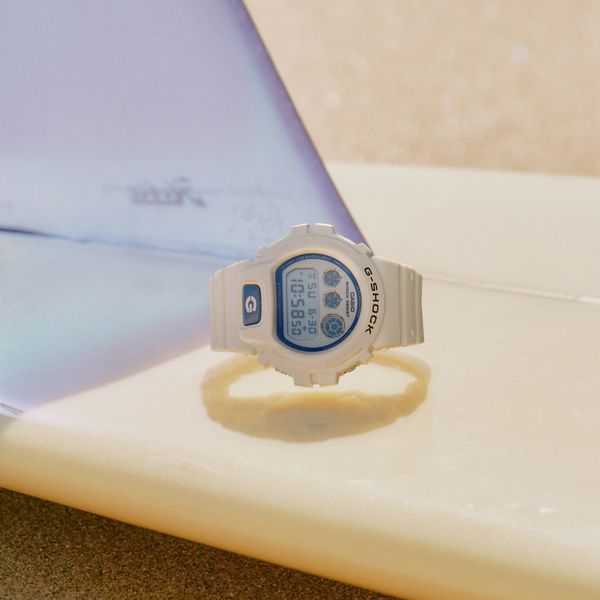  Casio G-Shock DW-6900HDS-7 - Uy tín từ 2009, Tem vàng chống giả, Bảo hành 5 năm, Pin miễn phí trọn đời 