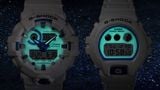  Casio G-Shock GA-700HDS-7A - Uy tín từ 2009, Tem vàng chống giả, Bảo hành 5 năm, Pin miễn phí trọn đời 